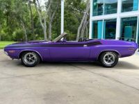 Dodge Challenger - <small></small> 103.000 € <small>TTC</small> - #11