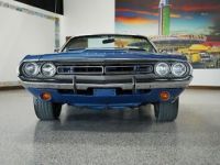 Dodge Challenger - <small></small> 97.000 € <small>TTC</small> - #7