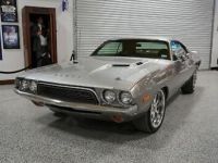 Dodge Challenger - <small></small> 62.000 € <small>TTC</small> - #1