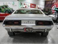 Dodge Challenger - <small></small> 62.000 € <small>TTC</small> - #5