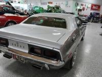 Dodge Challenger - <small></small> 62.000 € <small>TTC</small> - #6