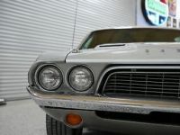 Dodge Challenger - <small></small> 62.000 € <small>TTC</small> - #10