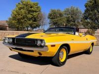 Dodge Challenger - <small></small> 66.000 € <small>TTC</small> - #1