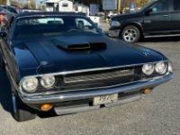 Dodge Challenger - <small></small> 63.000 € <small>TTC</small> - #12