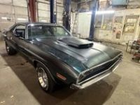 Dodge Challenger - <small></small> 63.000 € <small>TTC</small> - #24