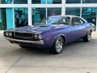 Dodge Challenger - <small></small> 79.000 € <small>TTC</small> - #1