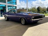 Dodge Challenger - <small></small> 79.000 € <small>TTC</small> - #3