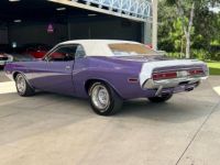 Dodge Challenger - <small></small> 79.000 € <small>TTC</small> - #10