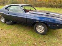 Dodge Challenger - <small></small> 21.000 € <small>TTC</small> - #1