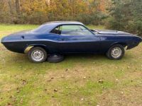 Dodge Challenger - <small></small> 21.000 € <small>TTC</small> - #2