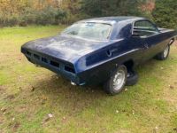 Dodge Challenger - <small></small> 21.000 € <small>TTC</small> - #4