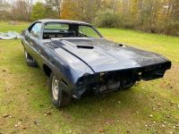 Dodge Challenger - <small></small> 21.000 € <small>TTC</small> - #5