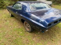 Dodge Challenger - <small></small> 21.000 € <small>TTC</small> - #9