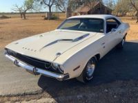 Dodge Challenger - <small></small> 100.000 € <small>TTC</small> - #1