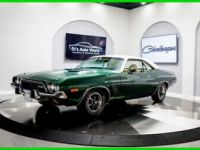 Dodge Challenger - <small></small> 59.000 € <small>TTC</small> - #1