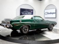 Dodge Challenger - <small></small> 59.000 € <small>TTC</small> - #7