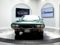 Dodge Challenger - <small></small> 59.000 € <small>TTC</small> - #8