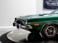 Dodge Challenger - <small></small> 59.000 € <small>TTC</small> - #10