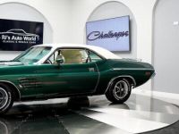 Dodge Challenger - <small></small> 59.000 € <small>TTC</small> - #12