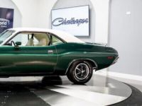 Dodge Challenger - <small></small> 59.000 € <small>TTC</small> - #13