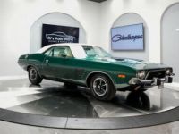 Dodge Challenger - <small></small> 59.000 € <small>TTC</small> - #14