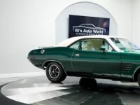 Dodge Challenger - <small></small> 59.000 € <small>TTC</small> - #18