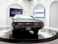 Dodge Challenger - <small></small> 59.000 € <small>TTC</small> - #19