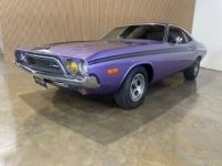 Dodge Challenger - <small></small> 45.000 € <small>TTC</small> - #1