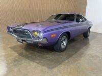 Dodge Challenger - <small></small> 45.000 € <small>TTC</small> - #2