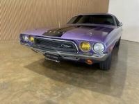 Dodge Challenger - <small></small> 45.000 € <small>TTC</small> - #3