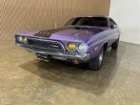 Dodge Challenger - <small></small> 45.000 € <small>TTC</small> - #4