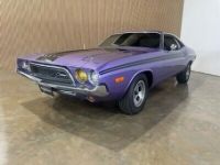 Dodge Challenger - <small></small> 45.000 € <small>TTC</small> - #5