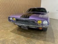 Dodge Challenger - <small></small> 45.000 € <small>TTC</small> - #6