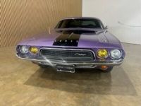 Dodge Challenger - <small></small> 45.000 € <small>TTC</small> - #7