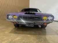 Dodge Challenger - <small></small> 45.000 € <small>TTC</small> - #8