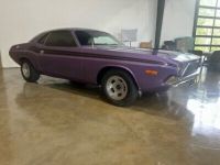 Dodge Challenger - <small></small> 45.000 € <small>TTC</small> - #10