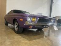 Dodge Challenger - <small></small> 45.000 € <small>TTC</small> - #11