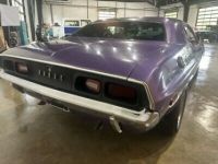 Dodge Challenger - <small></small> 45.000 € <small>TTC</small> - #14