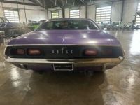 Dodge Challenger - <small></small> 45.000 € <small>TTC</small> - #15