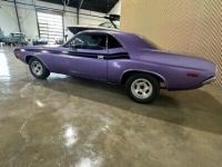 Dodge Challenger - <small></small> 45.000 € <small>TTC</small> - #17