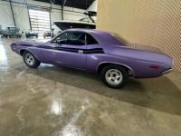 Dodge Challenger - <small></small> 45.000 € <small>TTC</small> - #18