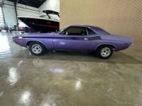 Dodge Challenger - <small></small> 45.000 € <small>TTC</small> - #19