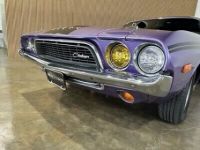 Dodge Challenger - <small></small> 45.000 € <small>TTC</small> - #20