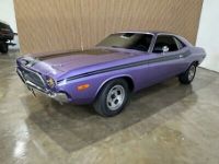 Dodge Challenger - <small></small> 45.000 € <small>TTC</small> - #21