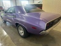 Dodge Challenger - <small></small> 45.000 € <small>TTC</small> - #23