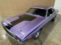 Dodge Challenger - <small></small> 45.000 € <small>TTC</small> - #24