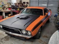 Dodge Challenger - <small></small> 48.000 € <small>TTC</small> - #1