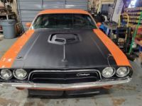 Dodge Challenger - <small></small> 48.000 € <small>TTC</small> - #2