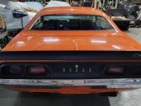 Dodge Challenger - <small></small> 48.000 € <small>TTC</small> - #5