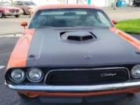 Dodge Challenger - <small></small> 48.000 € <small>TTC</small> - #7